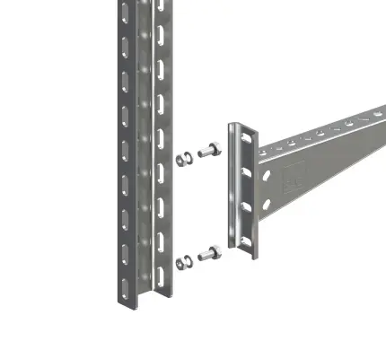 Konsol Askı Sistemleri